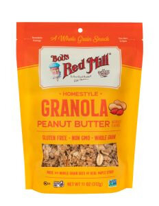 red mill pb